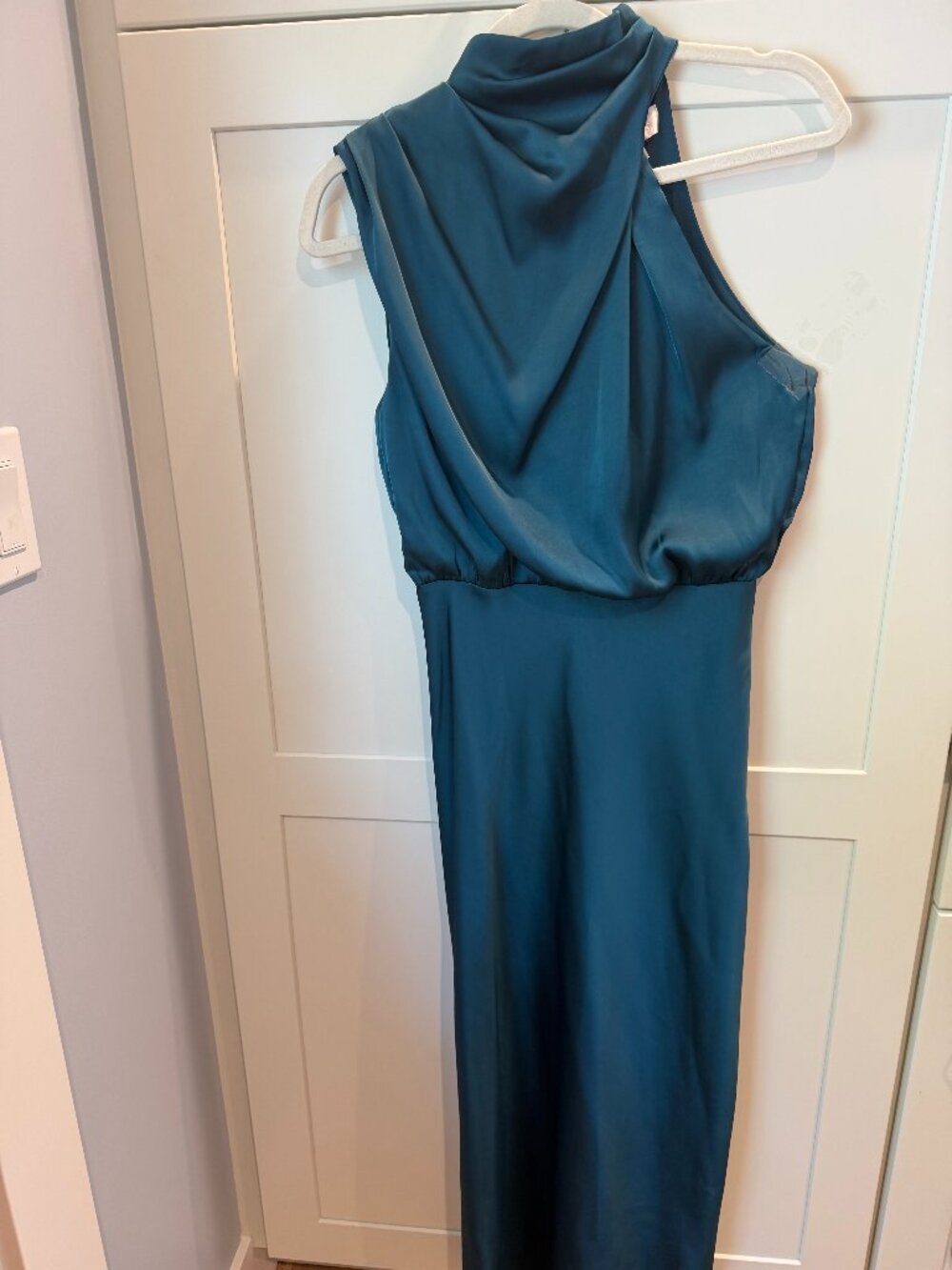 Billy J Long formal dress